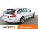 Volvo V90 FV23 Automat Inscription Panorama Navi Grzane Fotele Skóra Kamera360 - 7