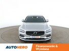 Volvo V90 FV23 Automat Inscription Panorama Navi Grzane Fotele Skóra Kamera360 - 10