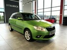 Škoda Fabia Elegance 1.2TSI 105KM M5 2014 r., salon PL, I właściciel, 12 m-cy gwar - 1