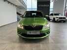 Škoda Fabia Elegance 1.2TSI 105KM M5 2014 r., salon PL, I właściciel, 12 m-cy gwar - 3