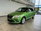 Škoda Fabia Elegance 1.2TSI 105KM M5 2014 r., salon PL, I właściciel, 12 m-cy gwar - 4