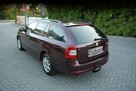 Škoda Octavia 1.6tdi SERWIS ASO Bezwypadkowy Stan Idealny z Niemiec Opłacony - 9