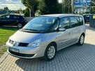 Renault Espace *Benzyna+GAZ*Niski Przebieg* - 7