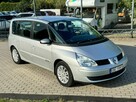 Renault Espace *Benzyna+GAZ*Niski Przebieg* - 8