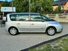 Renault Espace *Benzyna+GAZ*Niski Przebieg* - 15