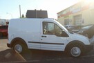 Ford Transit Connect 2005r. 1,8 Diesel 100KM Dostawczy zadbany OPŁACONY - 3