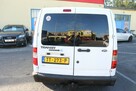 Ford Transit Connect 2005r. 1,8 Diesel 100KM Dostawczy zadbany OPŁACONY - 4