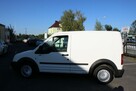 Ford Transit Connect 2005r. 1,8 Diesel 100KM Dostawczy zadbany OPŁACONY - 7