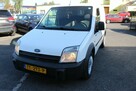 Ford Transit Connect 2005r. 1,8 Diesel 100KM Dostawczy zadbany OPŁACONY - 9