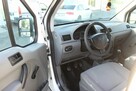 Ford Transit Connect 2005r. 1,8 Diesel 100KM Dostawczy zadbany OPŁACONY - 10