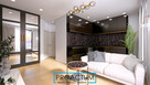 52,60m2, 3 pokoje, balkon, hala garażowa, Podgórna - 2