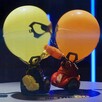 Walczące Balonowe Roboty Ballon Puncher - 2