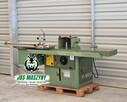 Frezarka dolnowrzecionowa SICAR Wrzeciono 50mm - 9