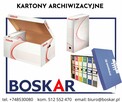 Artykuły Biurowe, Toney, Papier - 9