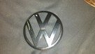 Emblemat VW - 2