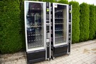 Automat vendingowy SNAKKY MAX NECTA - 5