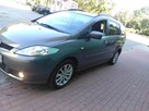 Mazda 5 2.0 benzyna 2006 rok - 7