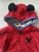 Bluza/kurteczka Disney 68 Myszka Mickey - 2