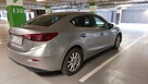 Mazda 3 - 5