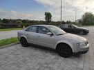 Audi A4 B6 1.6 MPI - 2
