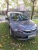 honda civic - 1