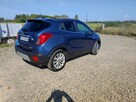 Opel Mokka 1.4 T Navi Kamera z Niemiec - 1