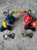 Walczące Balonowe Roboty Ballon Puncher - 3