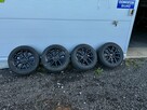 Sprzedam felgi plus opony kpl. - 2