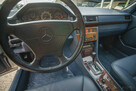 1994 Mercedes-Benz E320 Cabriolet - 14