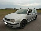 VW GOLF 1.9 TDI 90KM 6L/100KM OC I PT 05/2025 KOMBI - 1