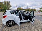OPEL MERIVA OPC 1.4 TURBO 2011r PANORAMA - 12