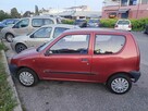Fiat Seicento 2000 rok - 5