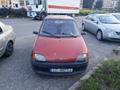 Fiat Seicento 2000 rok - 4
