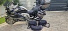 Sprzedam motocykl BMW k1600 gtl - 5