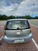 Sprzedam DAIHATSU SIRION Z 2008 r - 3