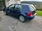 Volkswagen Golf 1.9 TDI - 7