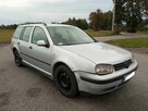 VW GOLF 1.9 TDI 90KM 6L/100KM OC I PT 05/2025 KOMBI - 2