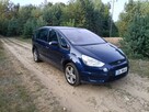 Ford S-max 2.0 Benzyna Convers+ Klimatronik Alu z Niemiec - 1