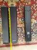 4 glośniki pionowe Panasonic, (kino domowe), 110 zł. - 5