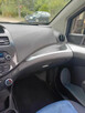 Chevrolet Spark 1.2 niski przebieg - 11