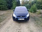 Ford S-max 2.0 Benzyna Convers+ Klimatronik Alu z Niemiec - 2