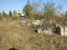 Działka siedliskowa, budowlana - 2