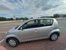 Sprzedam DAIHATSU SIRION Z 2008 r - 2