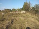 Działka siedliskowa, budowlana - 6