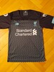 Sprzedam koszulke Mohamed Salah Liverpool New Balance - 1