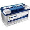 Akumulator Varta Blue Dynamic Wszystkie Modele od 263 zł. - 11
