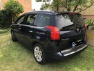 Peugeot 5008 1.6 THP benzyna - 2