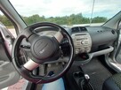 Sprzedam DAIHATSU SIRION Z 2008 r - 5