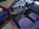 Fiat Seicento 2000 rok - 2