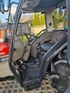 YANMAR AF33 4X4 33KM HI-speed, REWERS KABINAZarejest, KLIMA - 5